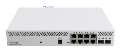 MikroTik CSS610-8P-2S+IN - Image 2