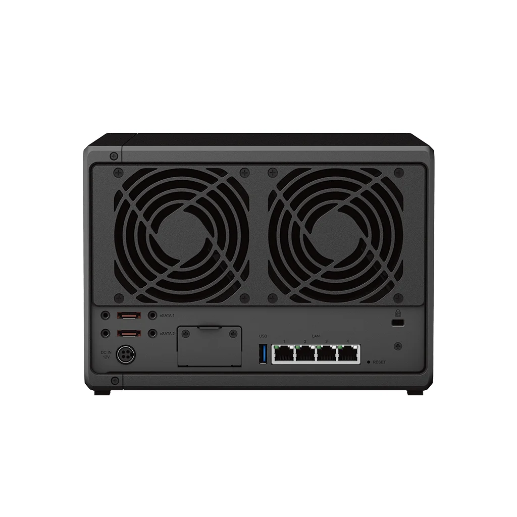 Synology DS1522+ - Image 4