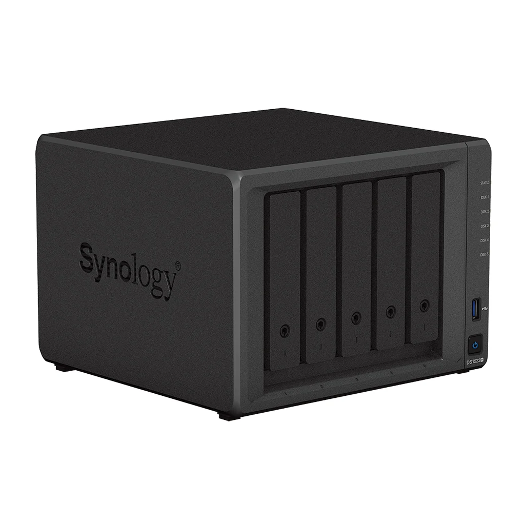 Synology DS1522+ - Image 2