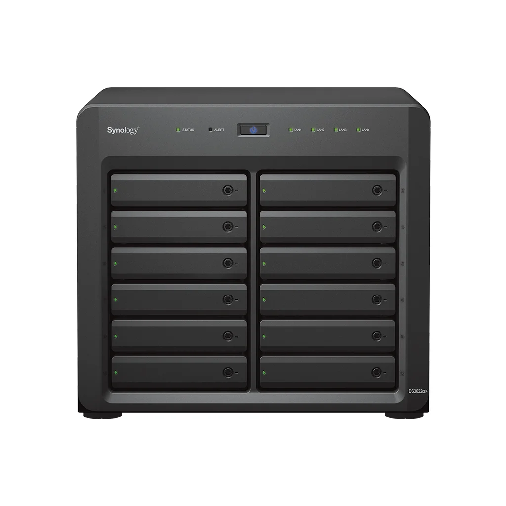 Synology DS3622xs+ - Image 2