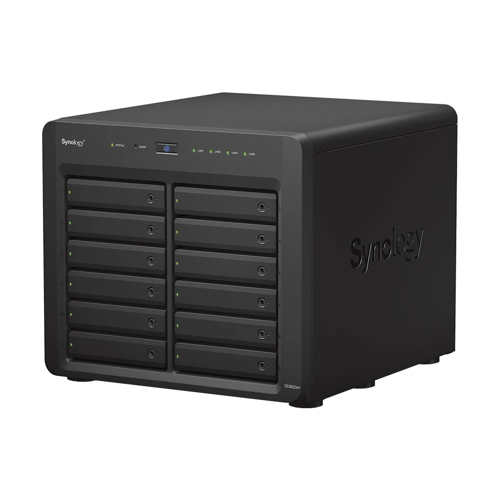 Synology DS3622xs+ - Image 3