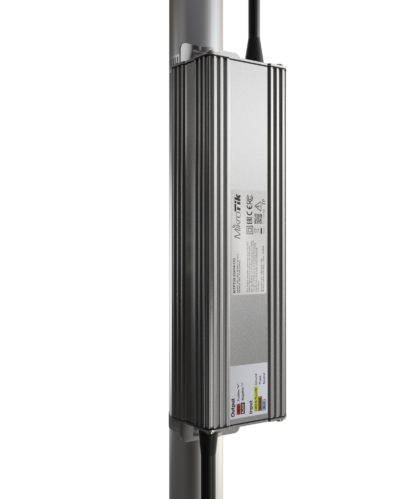 MikroTik Outdoor 26V 250W AC/DC power supply