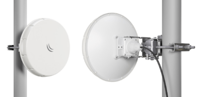 Mikrotik Wireless Wire nRAY