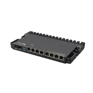 MikroTik RB5009UG+S+IN