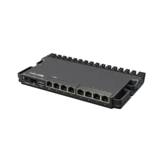 MikroTik RB5009UG+S+IN