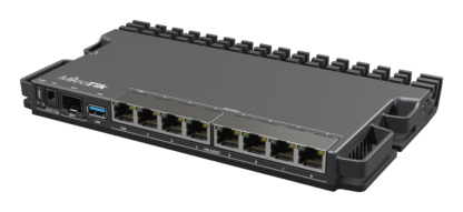 MikroTik RB5009UPr+S+IN - Image 3