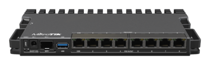 MikroTik RB5009UPr+S+IN - Image 2