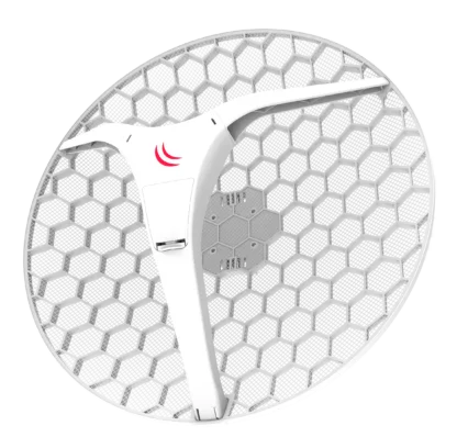 MikroTik  LHG XL 5 ac 4-PAC — изображение 2