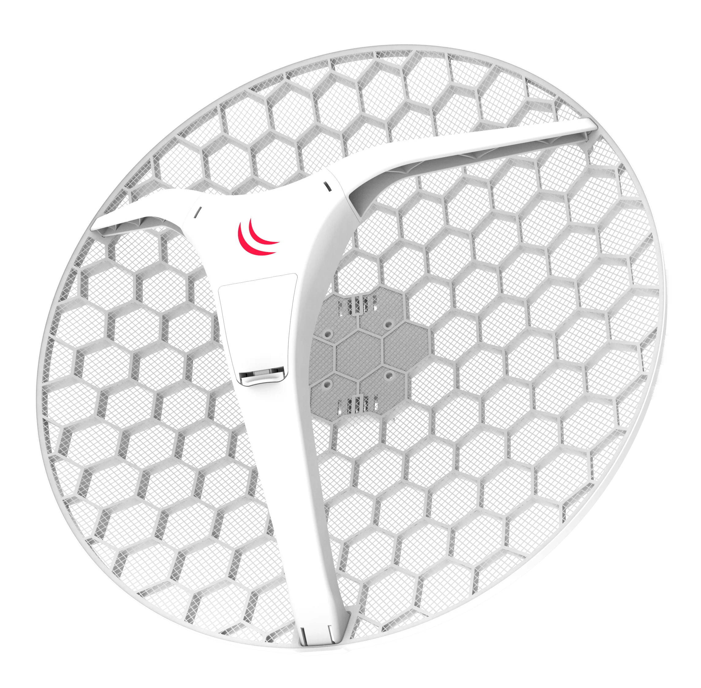 MikroTik  LHG XL 5 ac 4-PAC - Image 2