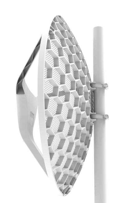 MikroTik  LHG XL 5 ac 4-PAC - Image 3