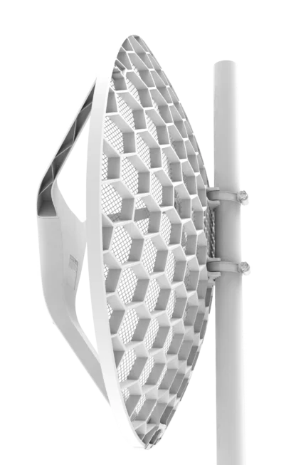 MikroTik  LHG XL 5 ac 4-PAC — изображение 3