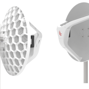 MikroTik Wireless Wire Dish