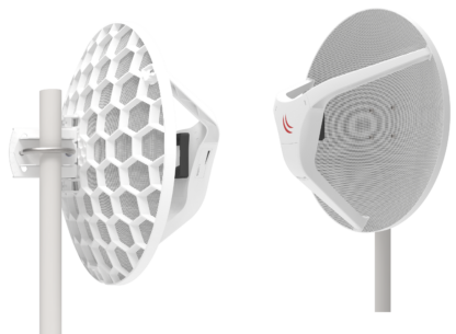 MikroTik Wireless Wire Dish