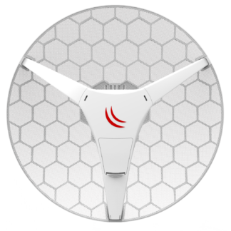 MikroTik LHG 60G