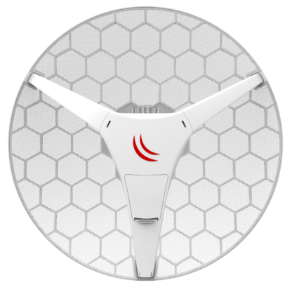 MikroTik Wireless Wire Dish - Image 2