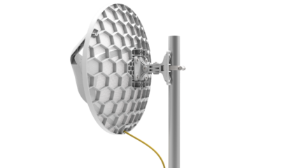 MikroTik LHG 60G - Image 2
