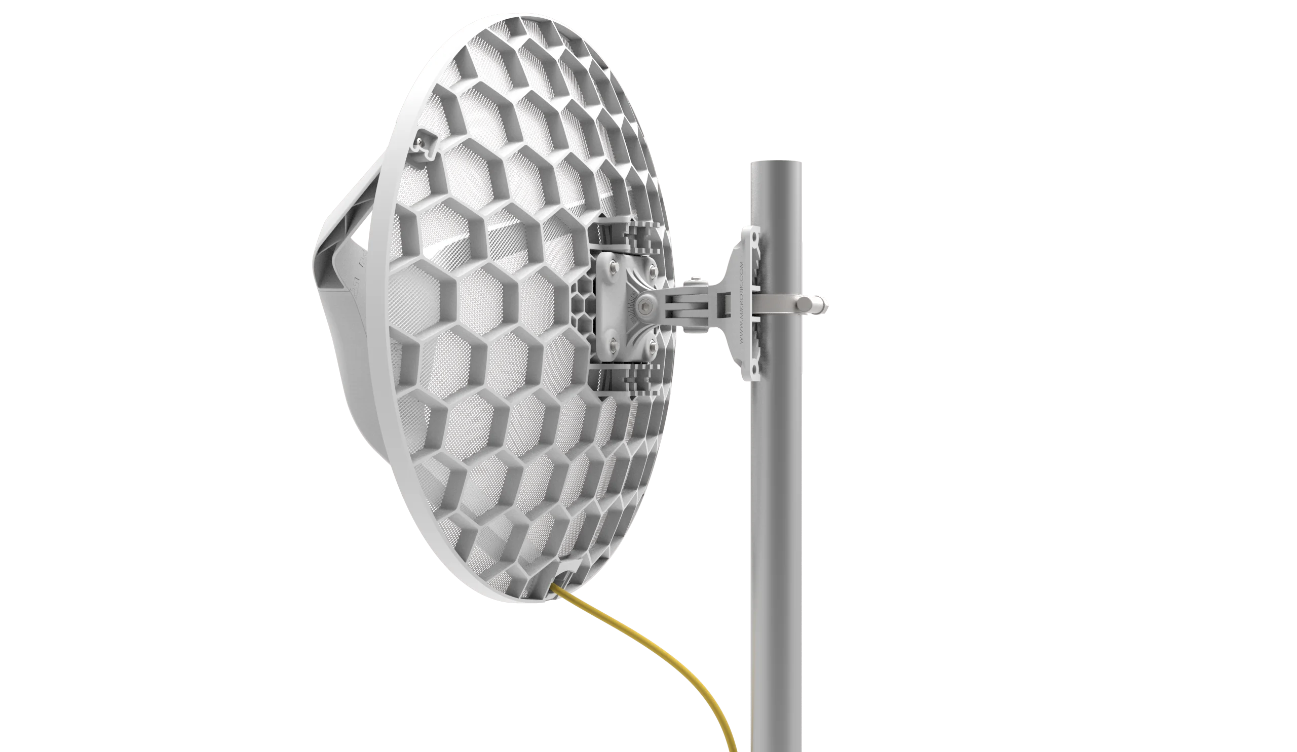 MikroTik LHG 60G - Image 2