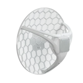 MikroTik LHGG LTE6 kit (2024) LHGGR&FG621-EA