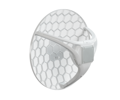 MikroTik LHGG LTE6 kit (2024) LHGGR&FG621-EA