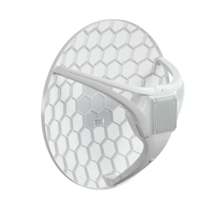 MikroTik LHGG LTE6 kit (2024) LHGGR&FG621-EA