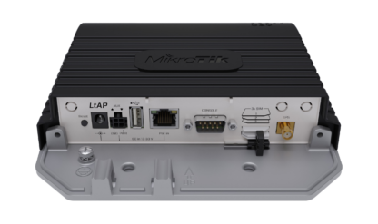 MikroTik LtAP LTE6 kit RBLtAP-2HnD&R11e-LTE6 - Image 2