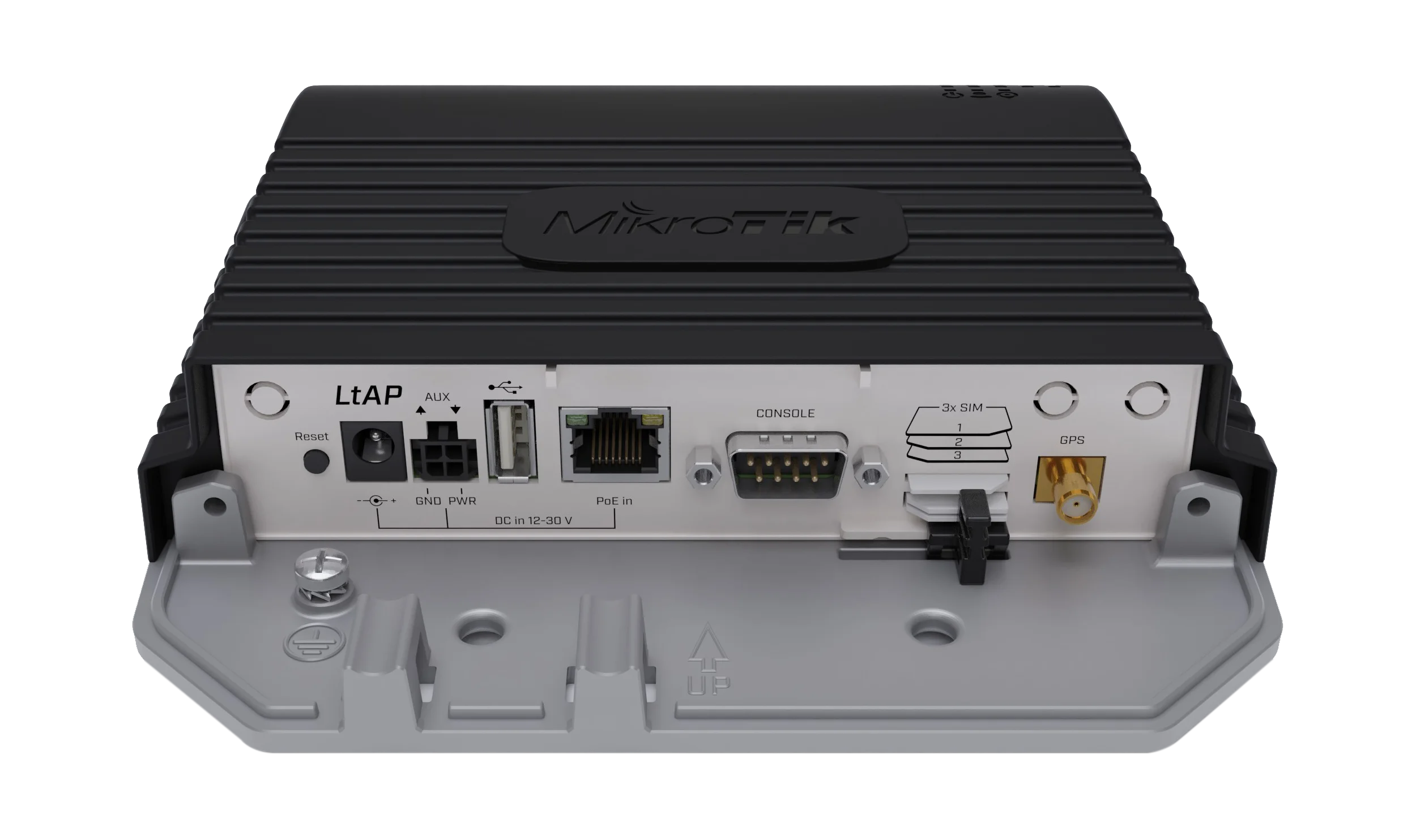 MikroTik LtAP LTE7 kit LtAP-2HnD&R11e-LTE7 - Image 2