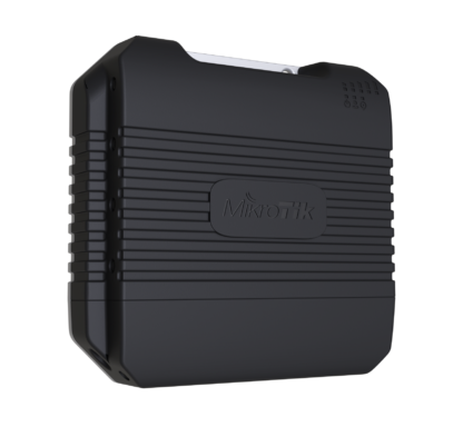 MikroTik LtAP LR8 LTE kit RBLtAP-2HnD&R11e-LTE&LR8