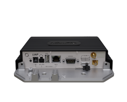 MikroTik LtAP LR8 LTE kit RBLtAP-2HnD&R11e-LTE&LR8 - Image 2