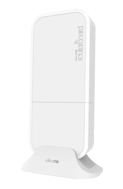 MikroTik wAP 60Gx3 AP — изображение 2