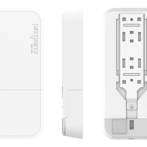 MikroTik wAP 60G AP