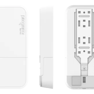 MikroTik wAP 60Gx3 AP