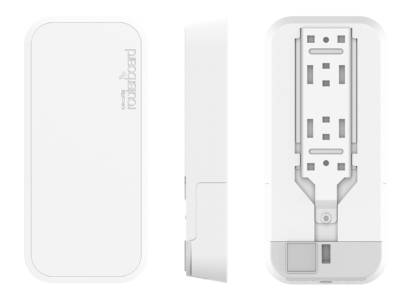 MikroTik wAP 60Gx3 AP