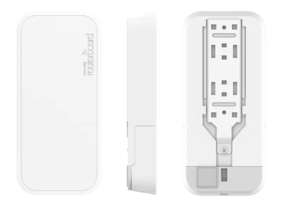 MikroTik wAP 60Gx3 AP