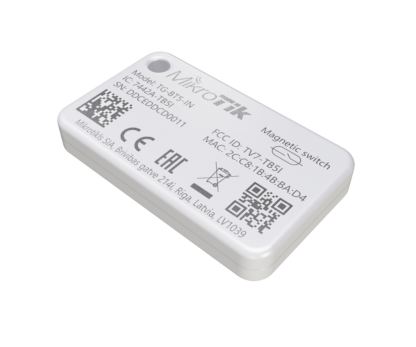 MikroTik Indoor Bluetooth Tag