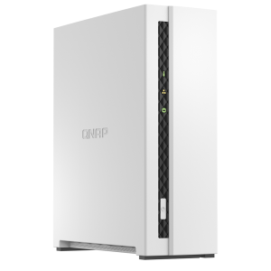 QNAP NAS TS-133