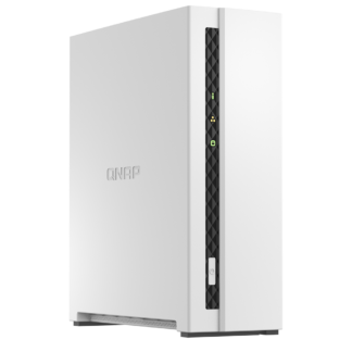QNAP NAS TS-133