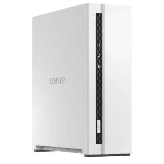 QNAP NAS TS-133