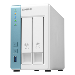 QNAP NAS TS-231K