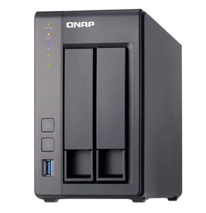 QNAP NAS TS-251+-2G - Image 2