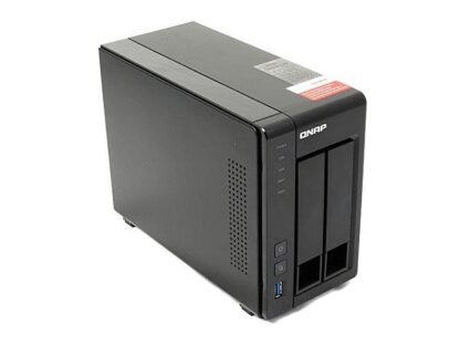 QNAP NAS TS-251+-2G - Image 3