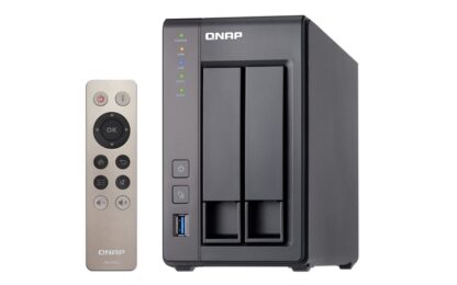 QNAP NAS TS-251+-2G - Image 4