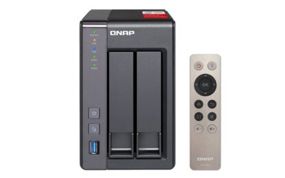 QNAP NAS TS-251+-2G - Image 5