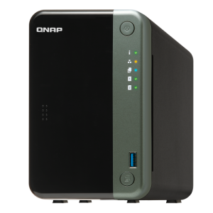QNAP NAS TS-253D-4G