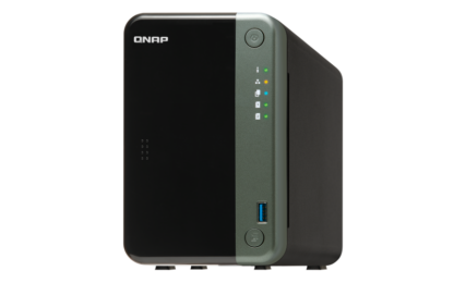 QNAP NAS TS-253D-4G