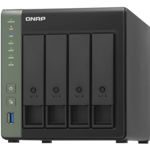 QNAP NAS  TS-431KX-2G