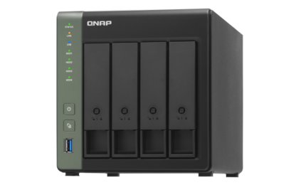 QNAP NAS  TS-431KX-2G