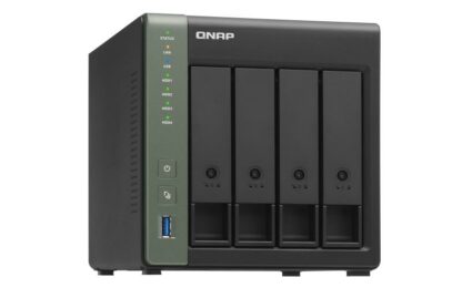 QNAP NAS  TS-431KX-2G - Image 2