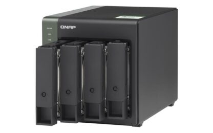 QNAP NAS  TS-431KX-2G - Image 3