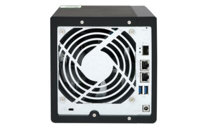 QNAP NAS  TS-431KX-2G - Image 5