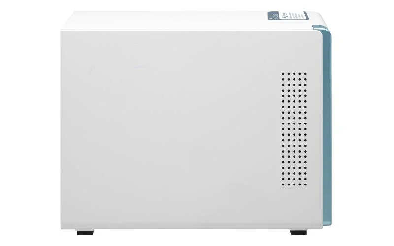 QNAP NAS TS-431P3-4G - Image 4